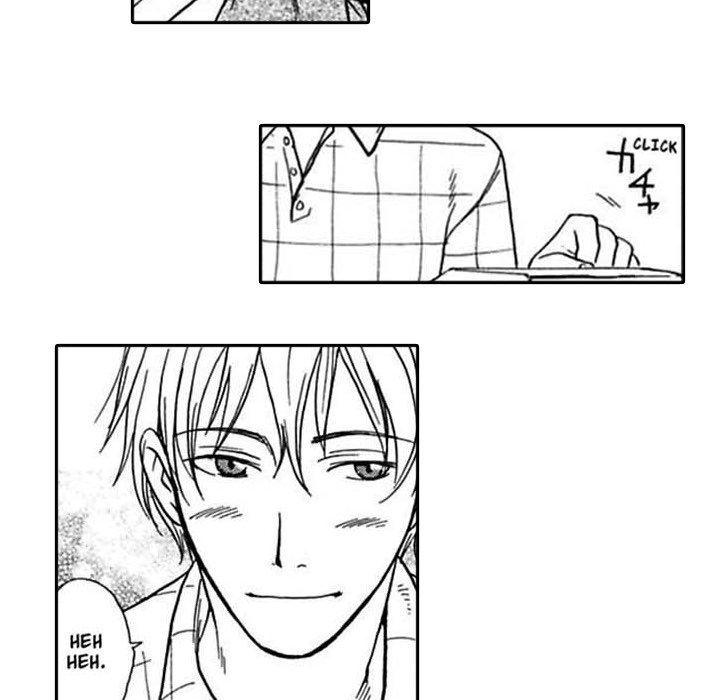 The More Useless He Is, The More I Love Him - episode 9 - 29