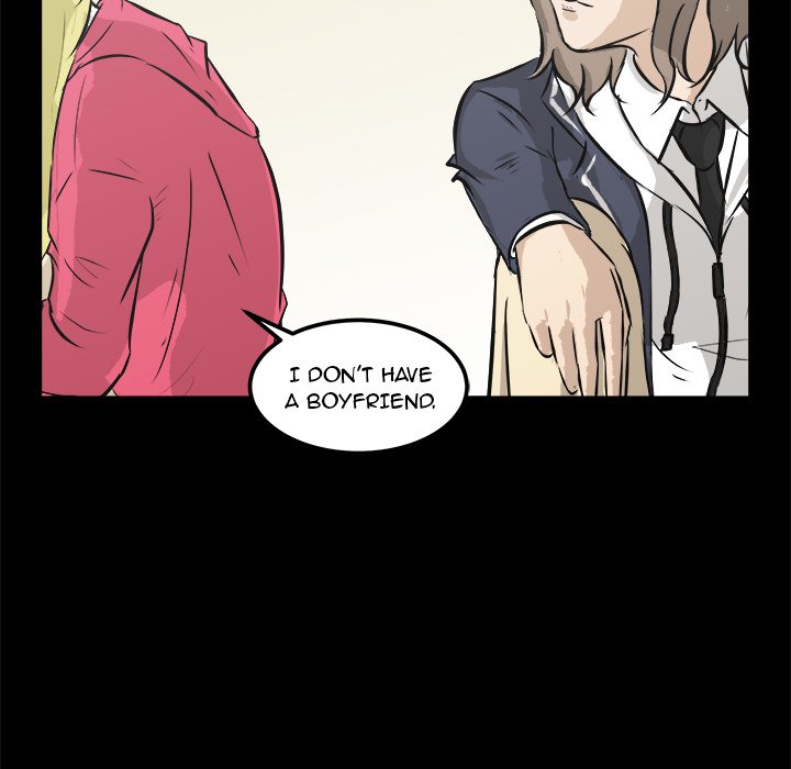 He Queen - episode 13 - 4
