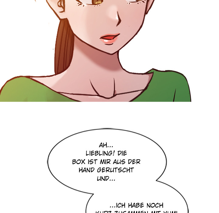 Verliebt in meine Schwägerin - episode 7 - 12