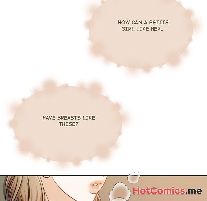 Pregnancy Contract - episode 31 - 128