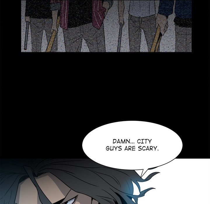 The Villain - episode Prologue - 69