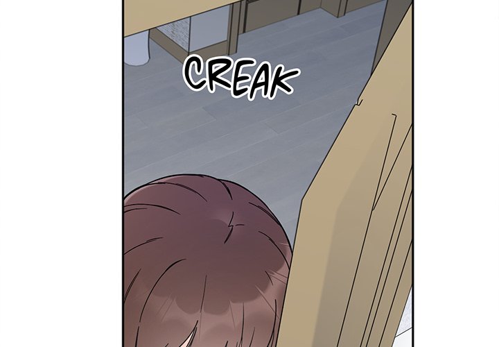 Secret Siblings - episode 8 - 1