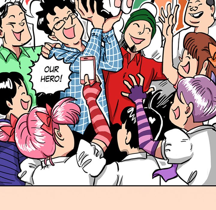 Lay Lay Cat - episode 19 - 26