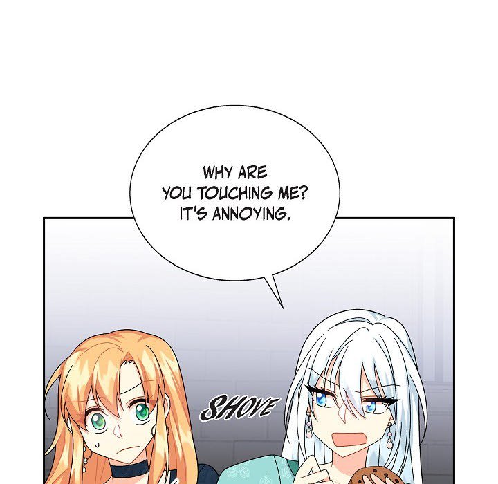 The Destroyer Fell in Love with Me - episode 28 - 45