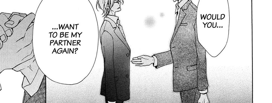 TORICO Omnibus Vol.3 - episode 4 - 95