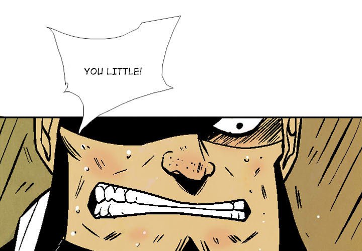 The Sword Clan - episode 50 - 0
