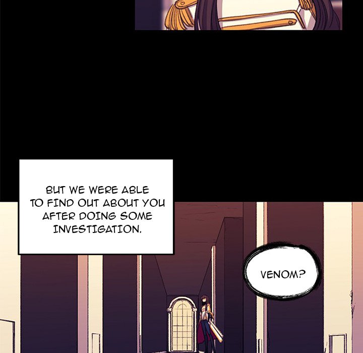 Forest of the Fireflies - episode 47 - 39
