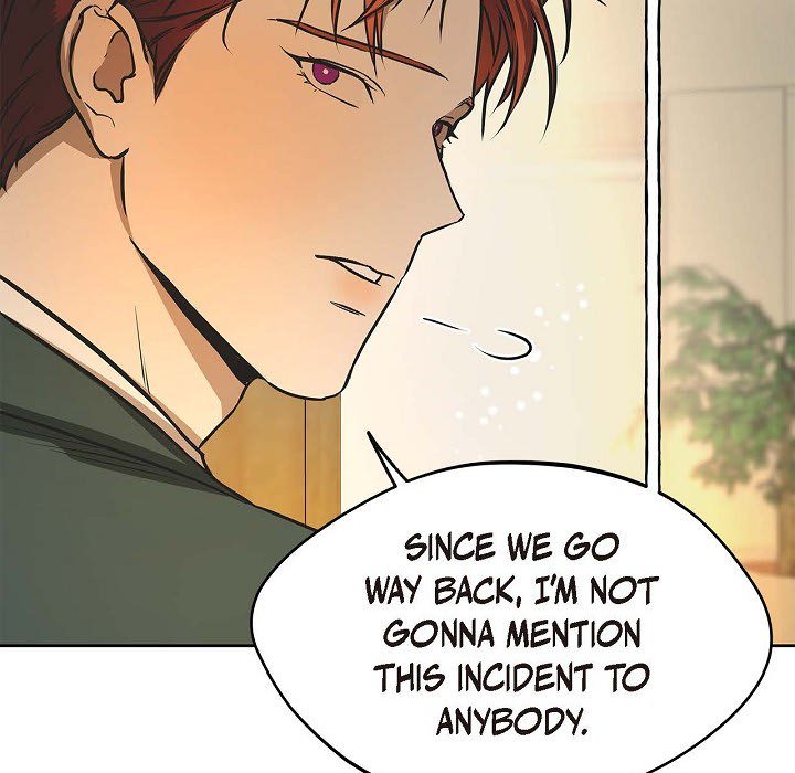 Hard-Boiled Love - episode 26 - 93