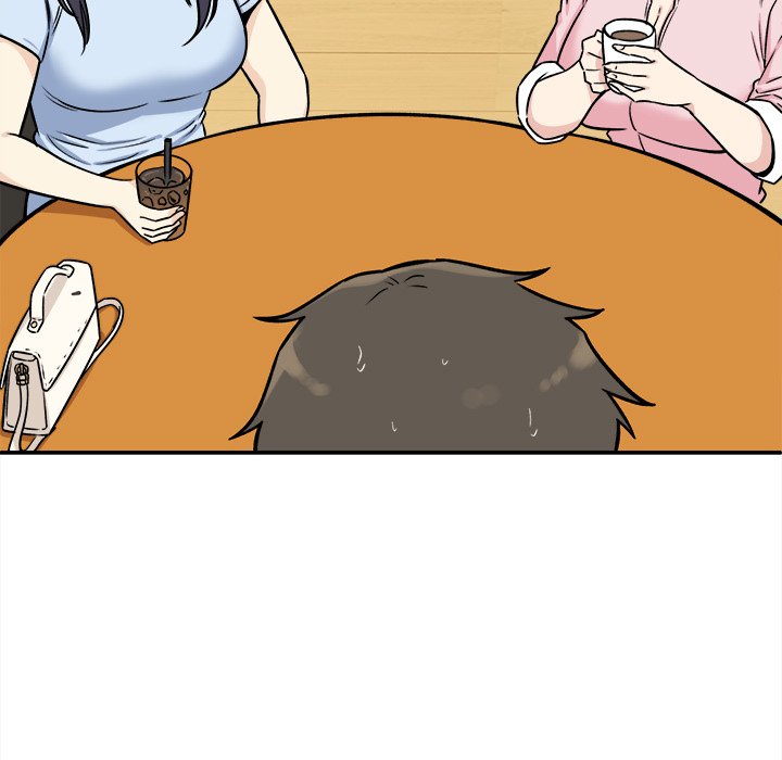 Excuse me, This is my Room - episode 32 - 90