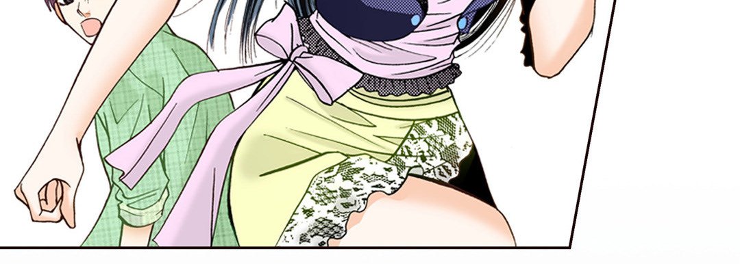 100% Perfect Girl - episode 6 - 53