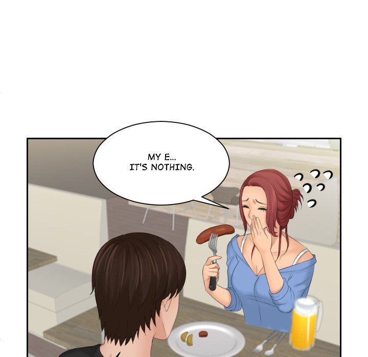 My Love Companion - episode 17 - 57