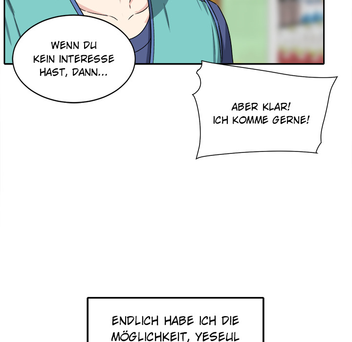 Raus aus meinem Zimmer! - episode 11 - 138