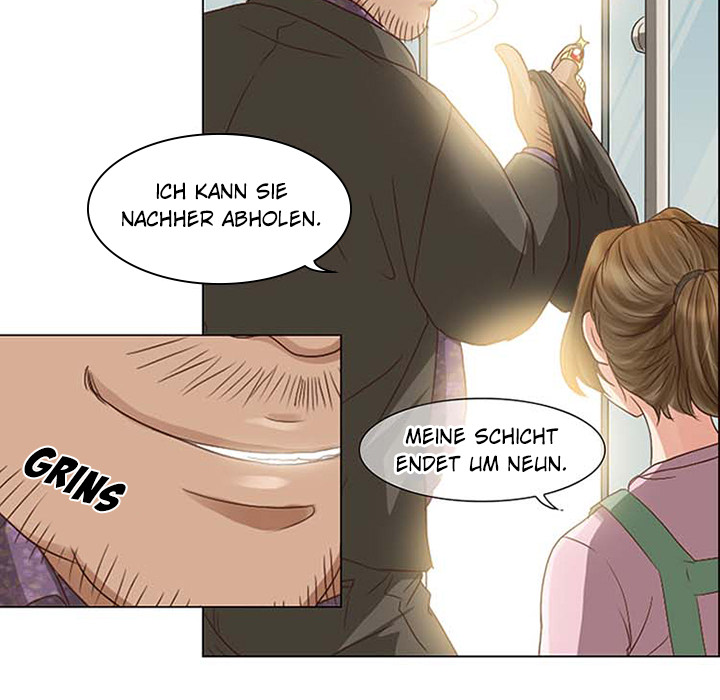 Gestörte Liebe - episode 5 - 23
