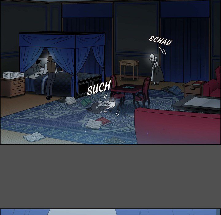 Die Magd und der Vampir - episode 2 - 121