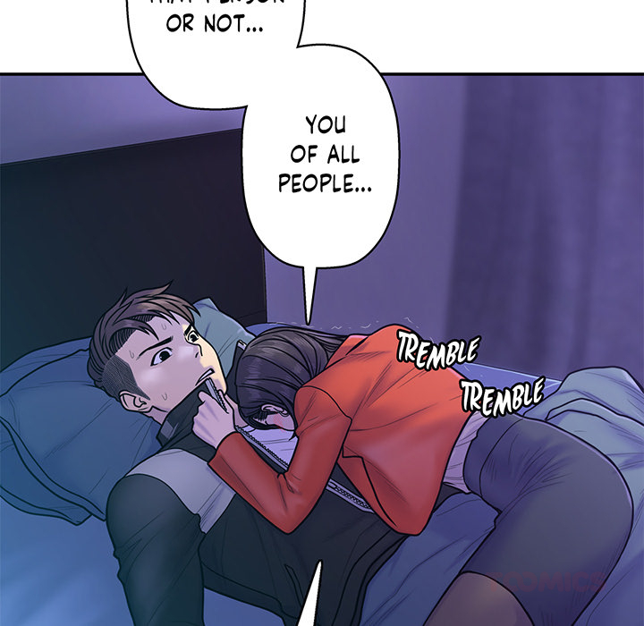 Sleeping With the Ghost - episode 9 - 62
