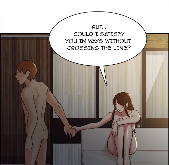The Sharehouse - episode 6 - 112