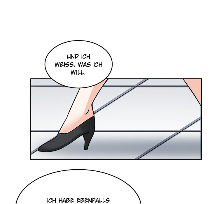 Agent Playboy meldet sich zum Dienst - episode 8 - 91