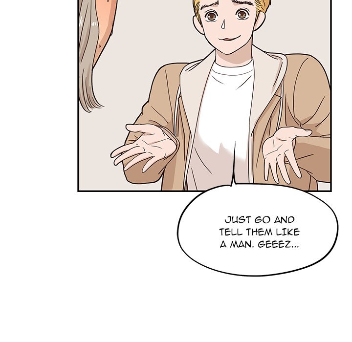 His Women's University - episode 31 - 16