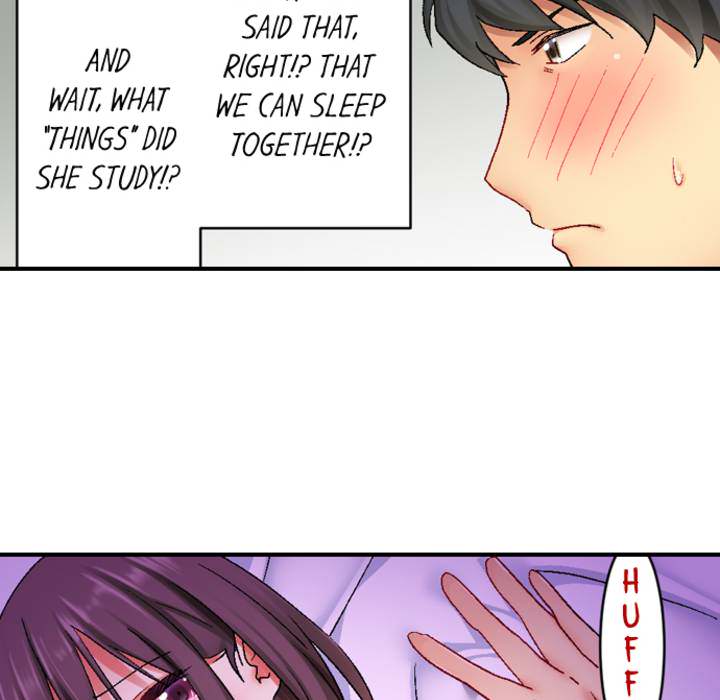 Our Kinky Newlywed Life - episode 4 - 52