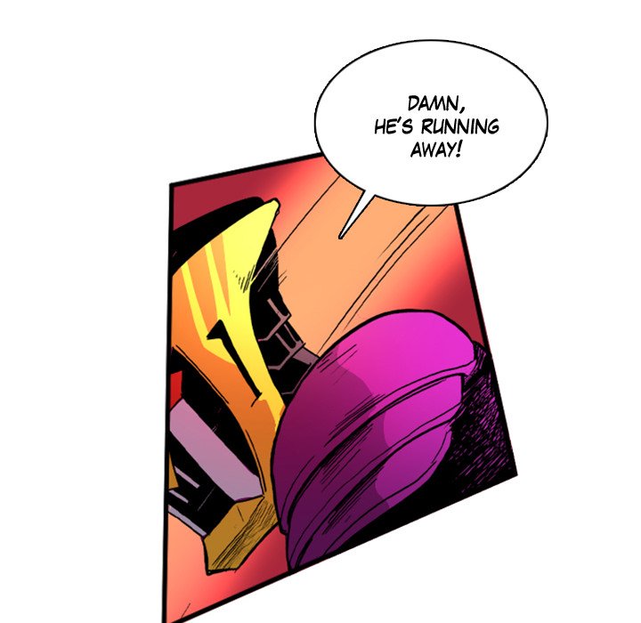 Galauman - episode 14 - 15