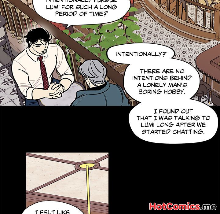 Snowman - episode 41 - 52