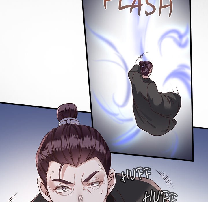 The Queen of Hell - episode 13 - 16