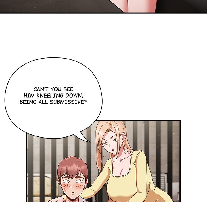 Honey Sweet Part-Time Job - episode 2 - 24