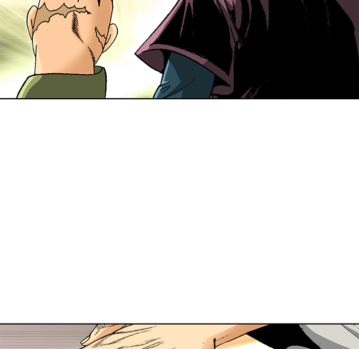 The Tale of The Hyungsan Sect - episode 30 - 102