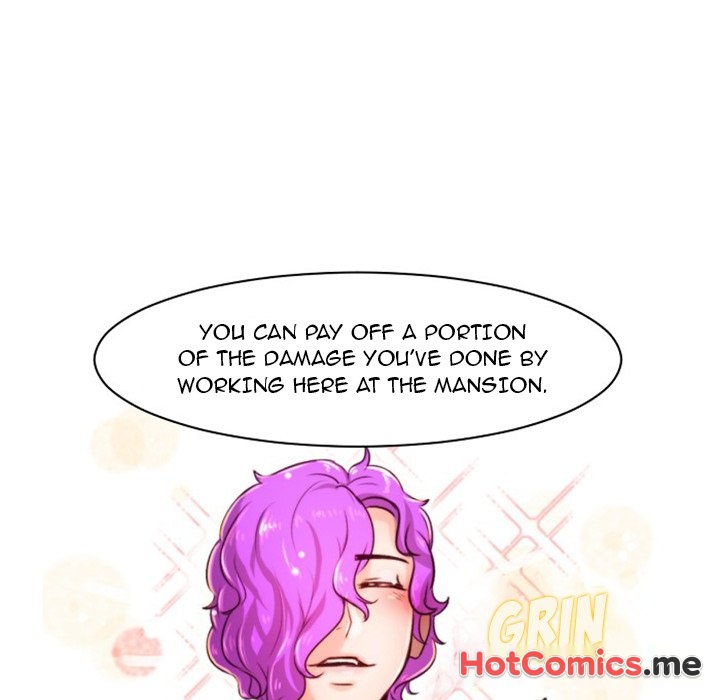 Forest of the Fireflies - episode 22 - 13