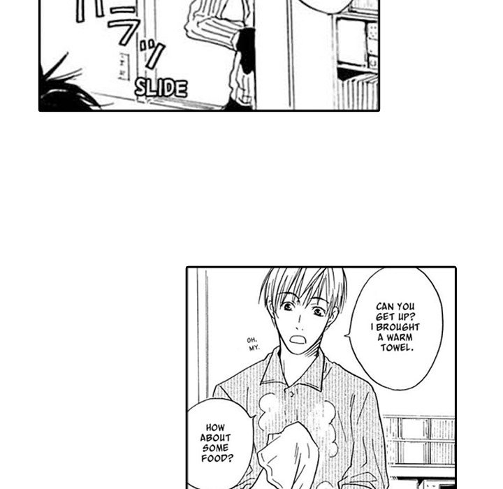 The More Useless He Is, The More I Love Him - episode 4 - 45