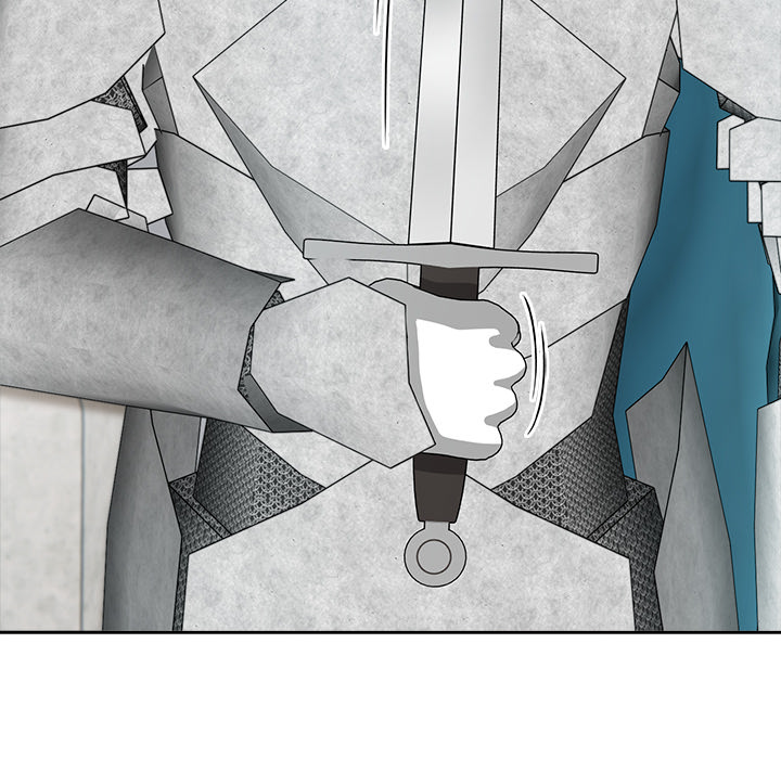 Draco-Knight Commander - UNCENSORED - episode 29 - 97