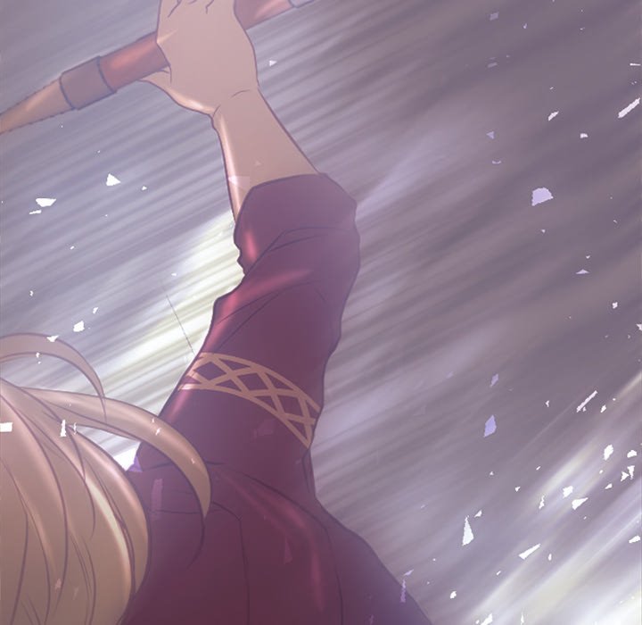 Spring for the Headless Prince - episode 6 - 159