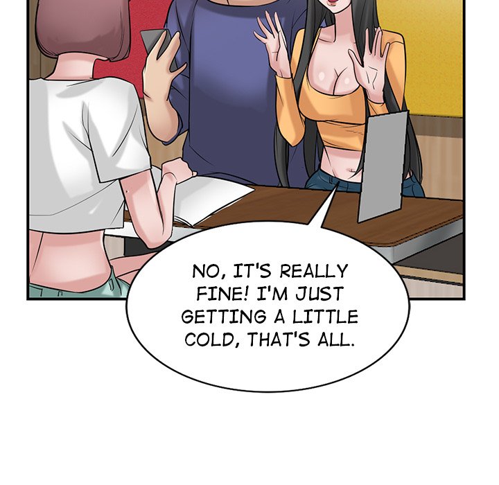 The Mismatch - episode 24 - 43