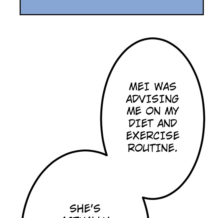 Diet For Sex! - episode 26 - 34