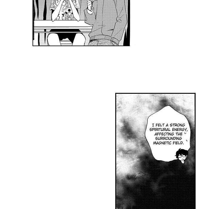 Possessed By A Ghost - episode 5 - 29