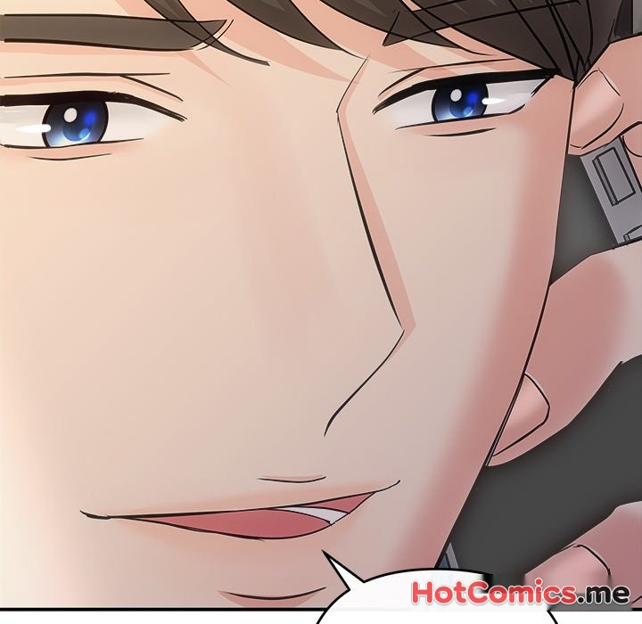A Consensual Relationship - episode 27 - 47