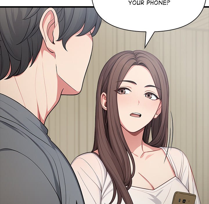 One Month with a Stranger - episode 2 - 18