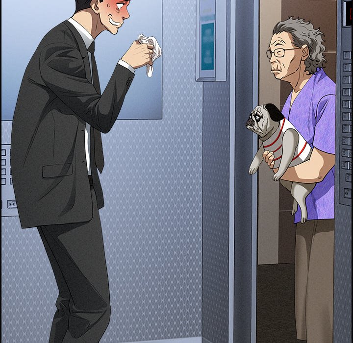 Her Bodyguard - episode 10 - 41