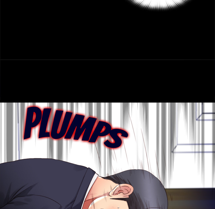 Heimliche Mitbewohnerin - episode 3 - 8