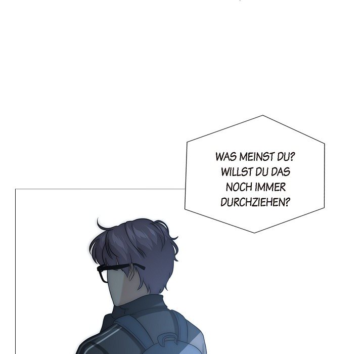 Die geheime Liebe des Omega K - episode 3 - 8