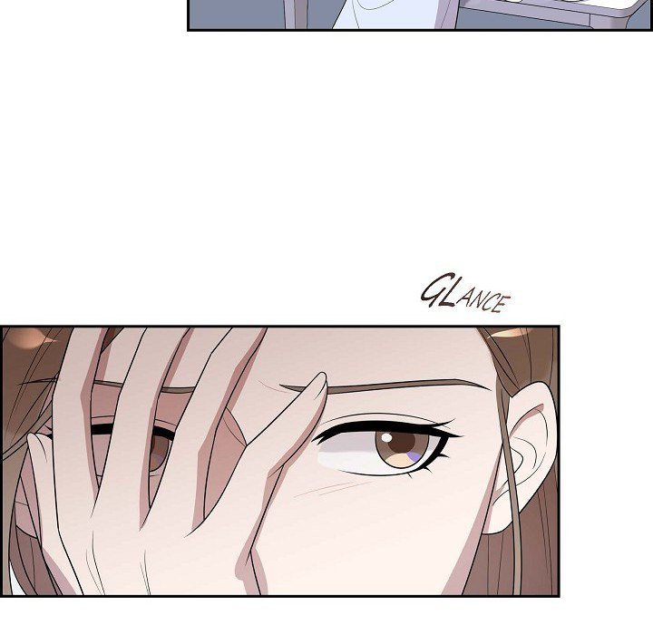 A Misogamist's Romance - episode 19 - 43