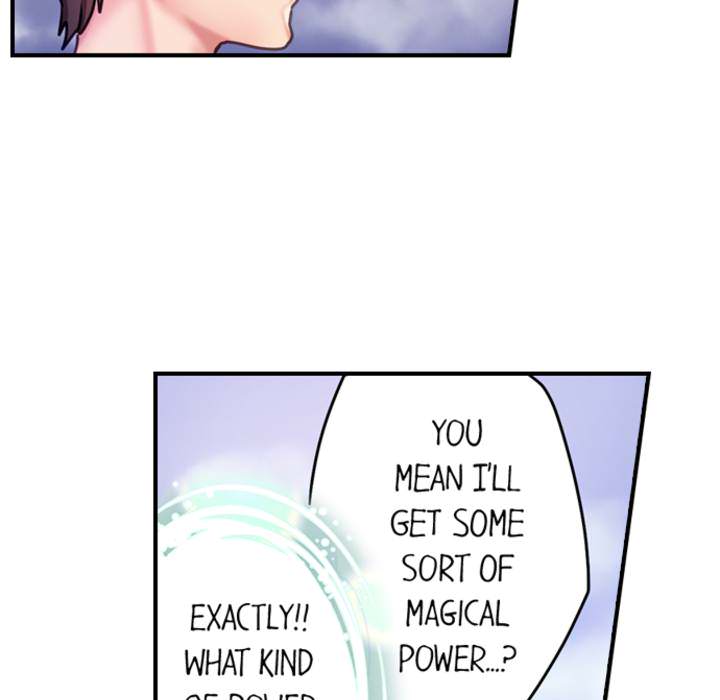 Healer's Unique Skill: Pleasuring Girls - episode 1 - 30