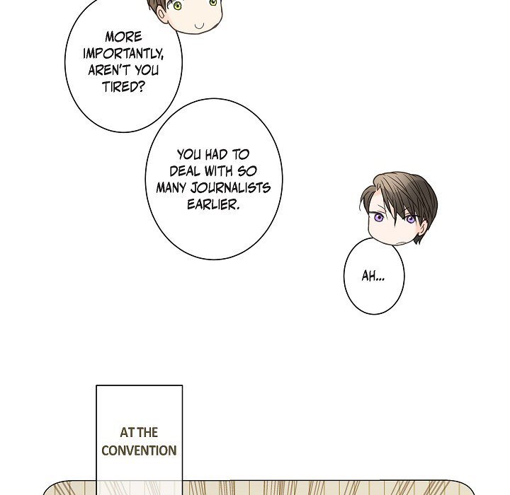 Sentimental Reasons - episode 13 - 11