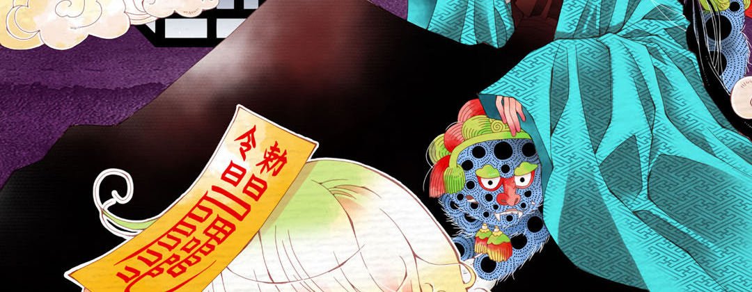 Dokebi Café - episode 28 - 1