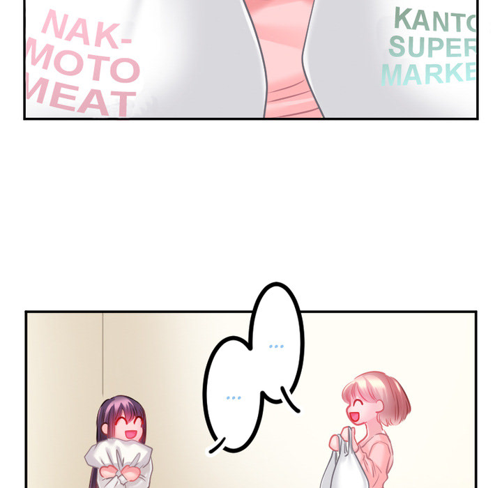 Diet For Sex! - episode 15 - 76