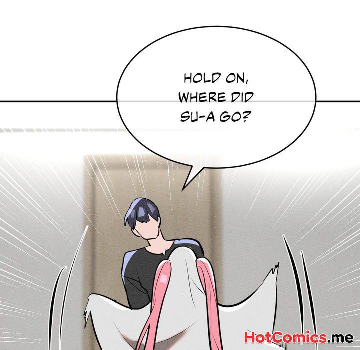 Magic-Girl Service - UNCENSORED - episode 16 - 44