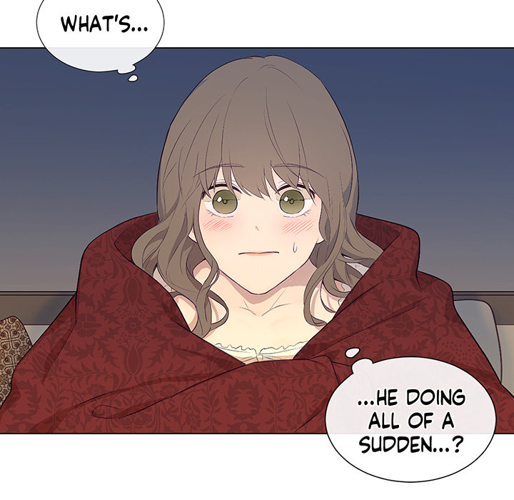 The Blood of Madam Giselle - episode 16 - 85