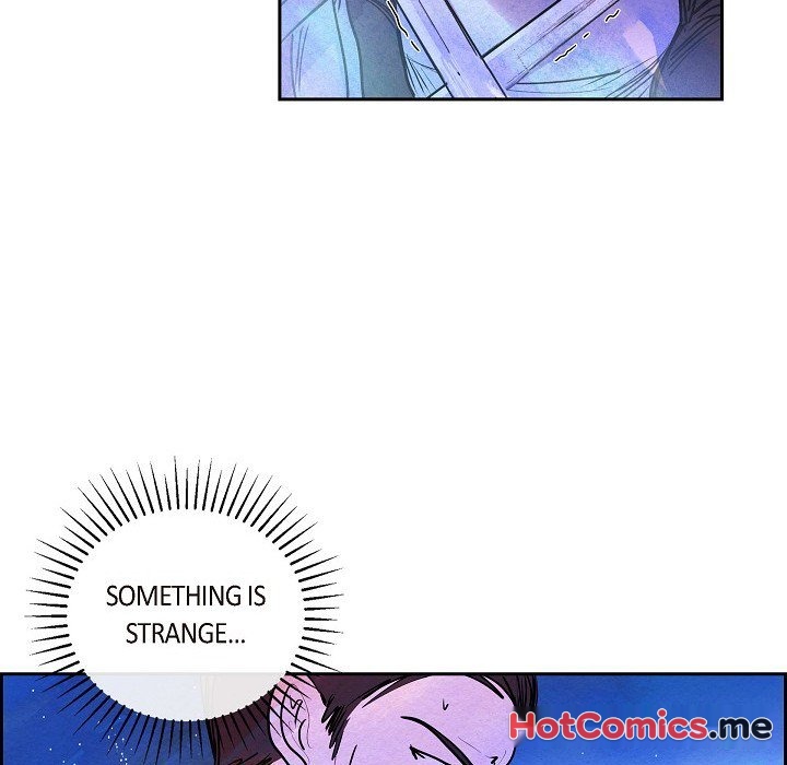 The Villainess Behind the Mask - episode 13 - 31