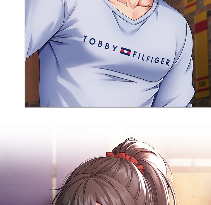 The Delinquent Girl - episode Prologue - 4