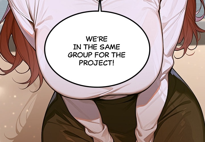Maji Kang: Campus Takeover - episode Prologue - 2